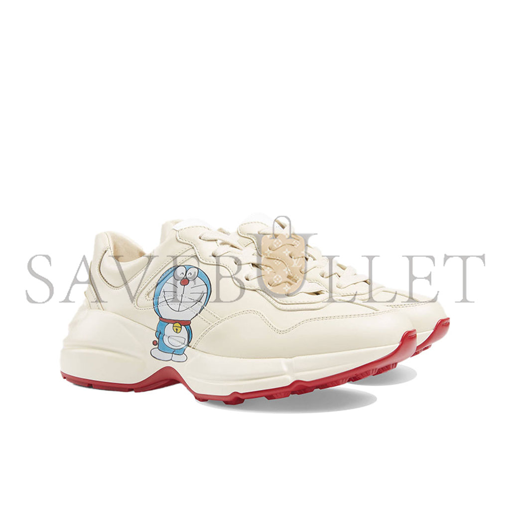 G*u*i x doraemon rhyton 